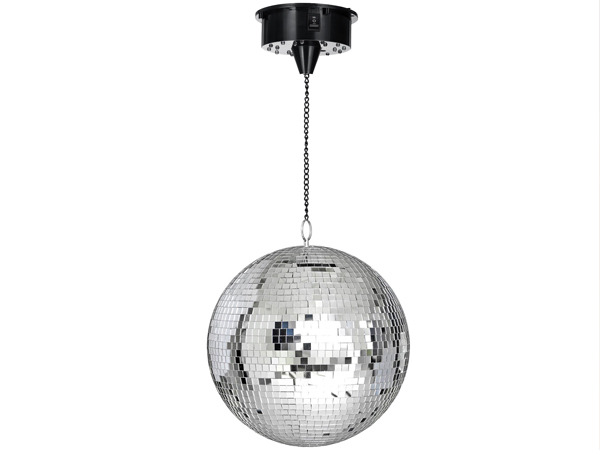 Mirror Disco Ball Light